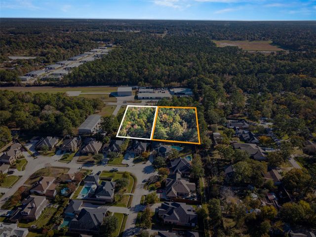 26231 Hanna Road, Spring, TX 77386