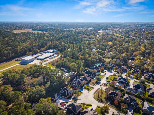 26231 Hanna Road, Spring, TX 77386