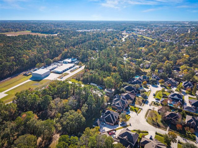 26231 Hanna Road, Spring, TX 77386