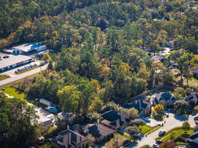 26231 Hanna Road, Spring, TX 77386