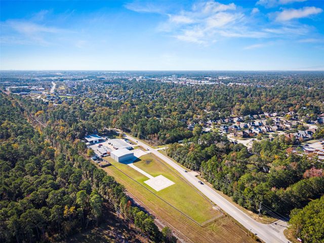 26231 Hanna Road, Spring, TX 77386