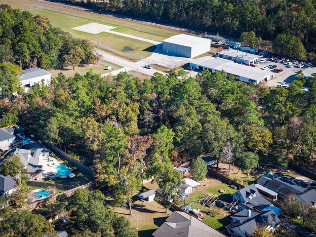 26231 Hanna Road, Spring, TX 77386