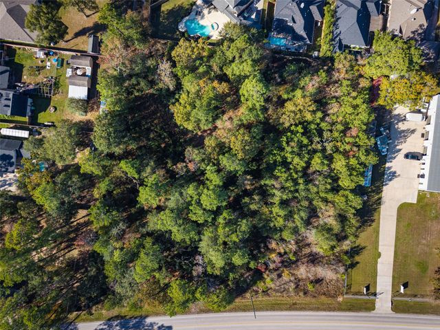 26231 Hanna Road, Spring, TX 77386