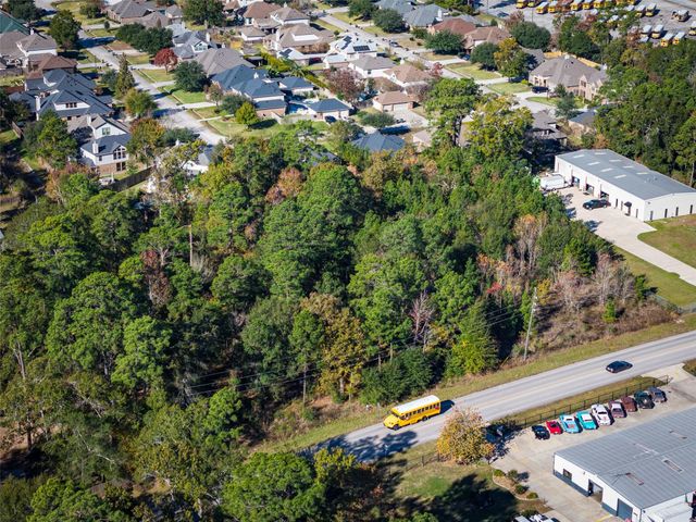 26231 Hanna Road, Spring, TX 77386