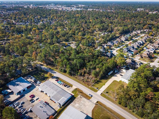 26231 Hanna Road, Spring, TX 77386