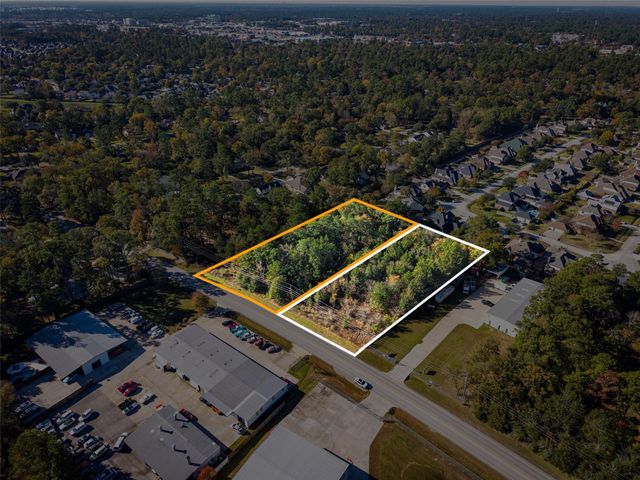 26231 Hanna Road, Spring, TX 77386