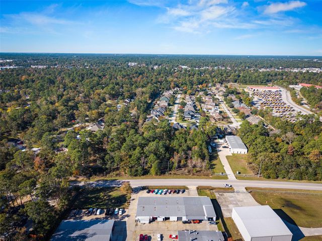 26231 Hanna Road, Spring, TX 77386