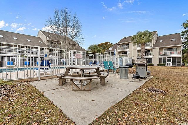 1920 Bent Grass Dr Apt 35I, Surfside Beach, SC 29575
