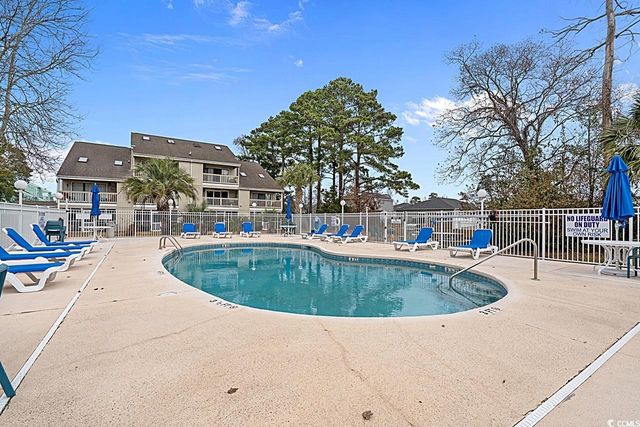 1920 Bent Grass Dr Apt 35I, Surfside Beach, SC 29575