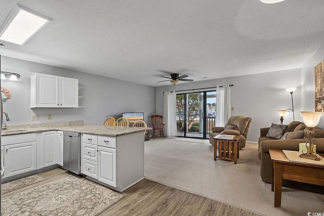 1920 Bent Grass Dr Apt 35I, Surfside Beach, SC 29575