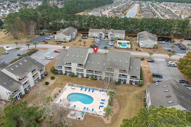 1920 Bent Grass Dr Apt 35I, Surfside Beach, SC 29575