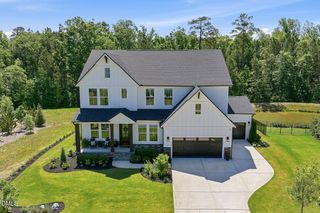 105 River Ledge Drive, Holly Springs, NC 27540
