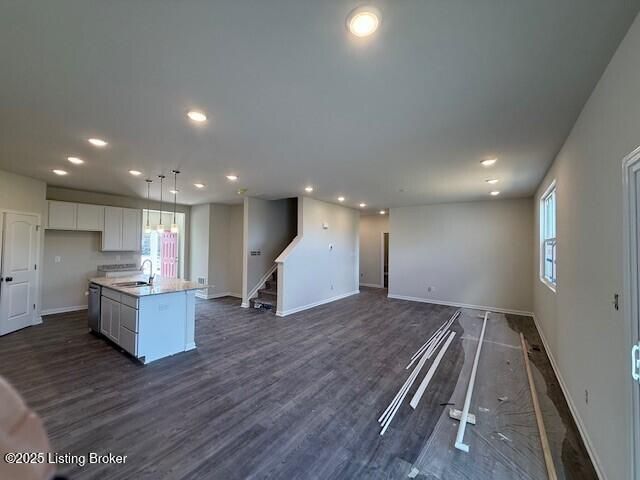 3017 Aiken Back Ln, La Grange, KY 40031