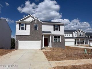 3017 Aiken Back Ln, La Grange, KY 40031