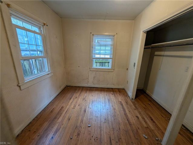 16 Chowan DR, Portsmouth, VA 23701