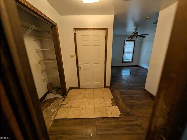 16 Chowan DR, Portsmouth, VA 23701