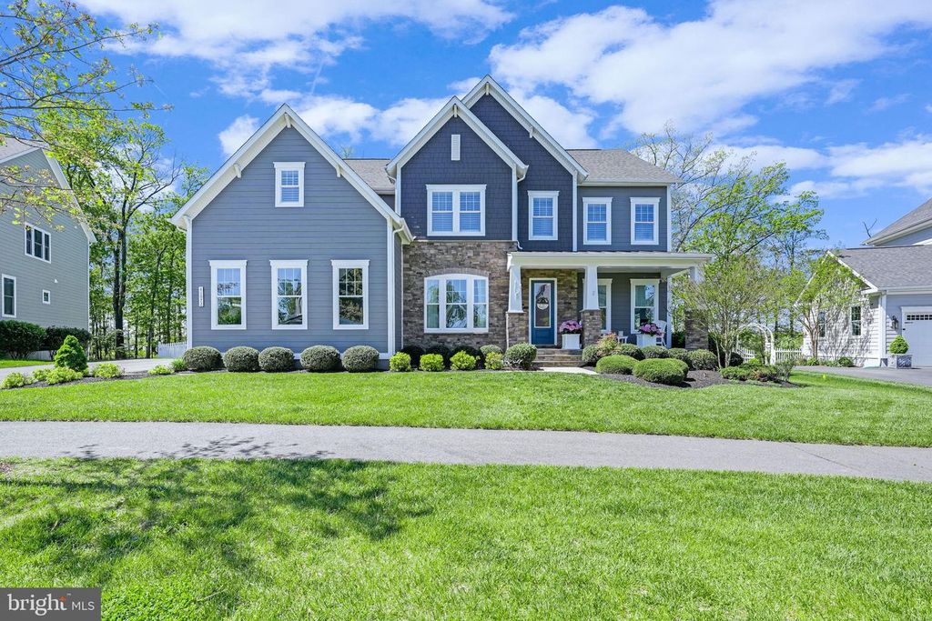 41972 PADDOCK GATE PL, Ashburn, VA 20148