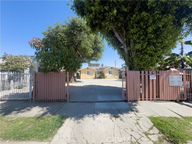 4014 Mckinley Avenue, Los Angeles, CA 90011