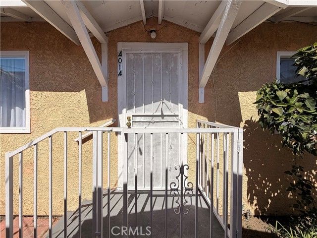 4014 Mckinley Avenue, Los Angeles, CA 90011