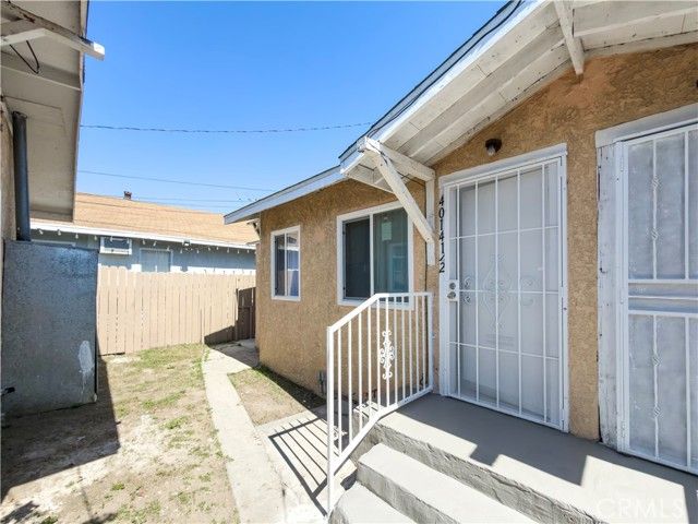 4014 Mckinley Avenue, Los Angeles, CA 90011