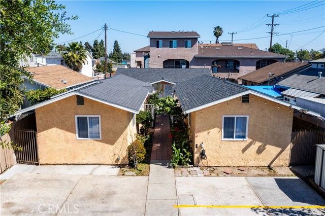 4014 Mckinley Avenue, Los Angeles, CA 90011