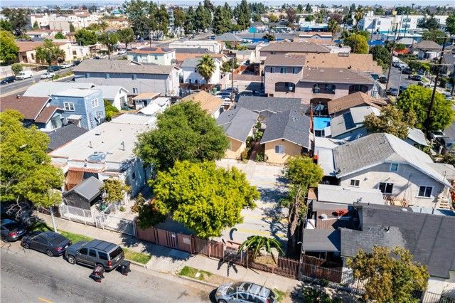 4014 Mckinley Avenue, Los Angeles, CA 90011