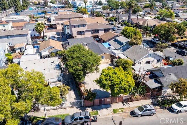 4014 Mckinley Avenue, Los Angeles, CA 90011
