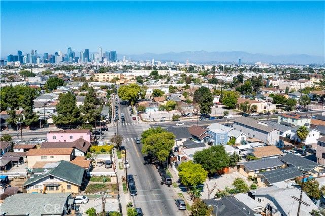 4014 Mckinley Avenue, Los Angeles, CA 90011