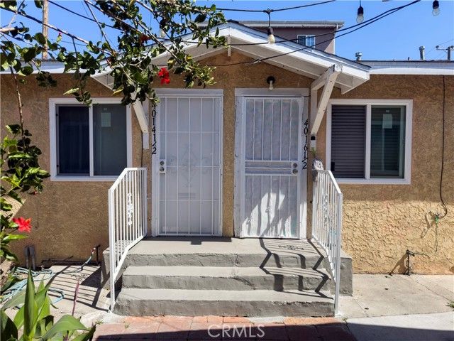 4014 Mckinley Avenue, Los Angeles, CA 90011