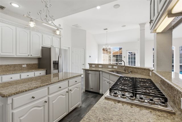 7200 Randall Way, Plano, TX 75025