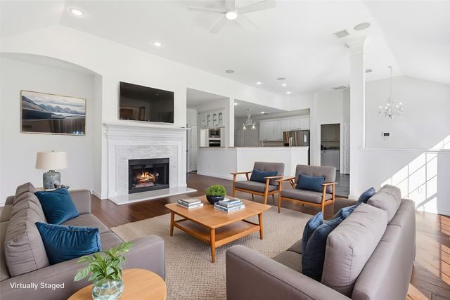 7200 Randall Way, Plano, TX 75025