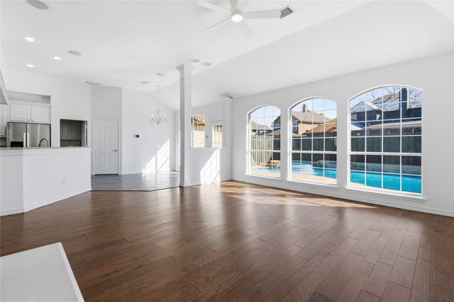 7200 Randall Way, Plano, TX 75025