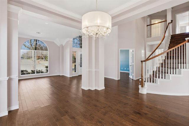 7200 Randall Way, Plano, TX 75025