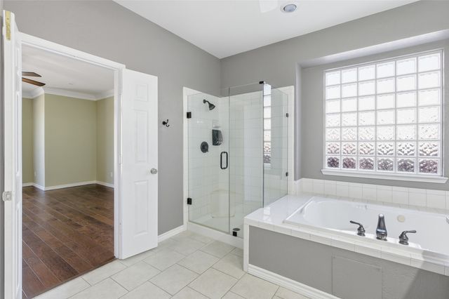 7200 Randall Way, Plano, TX 75025