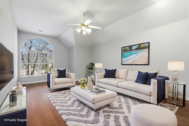 7200 Randall Way, Plano, TX 75025