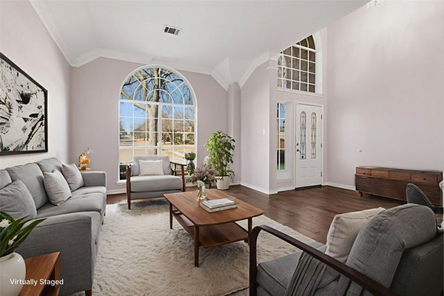 7200 Randall Way, Plano, TX 75025