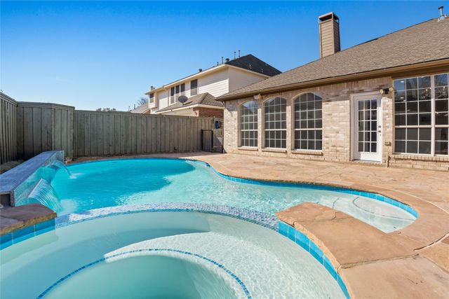 7200 Randall Way, Plano, TX 75025