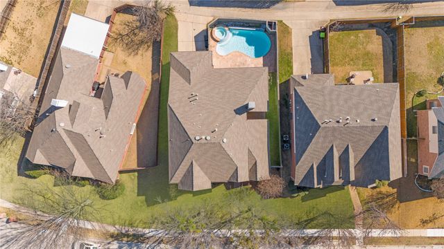 7200 Randall Way, Plano, TX 75025