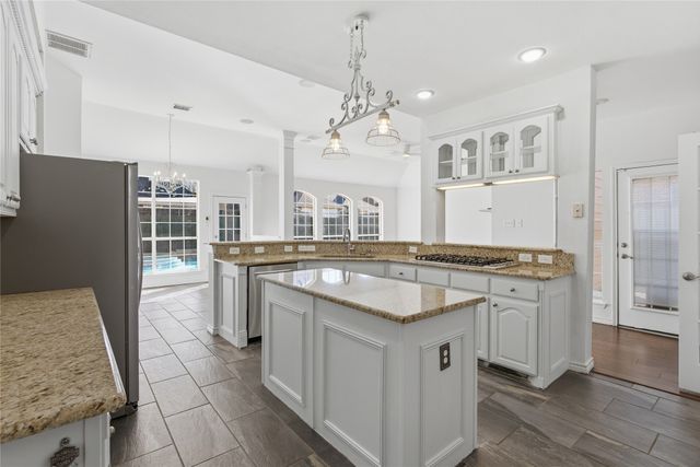 7200 Randall Way, Plano, TX 75025