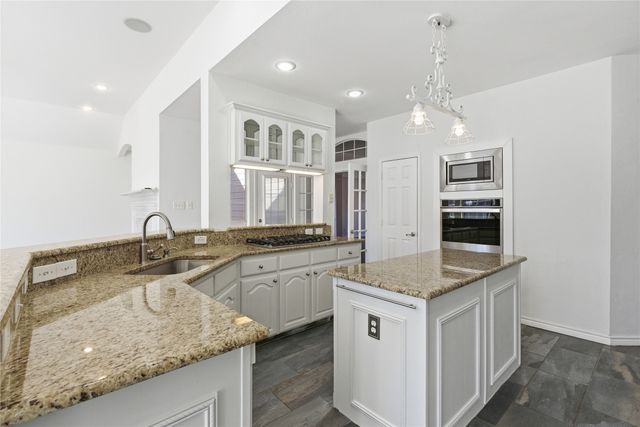 7200 Randall Way, Plano, TX 75025