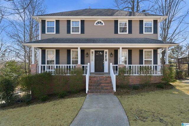 1852 RUSSET HILL CIRCLE, Hoover, AL 35244