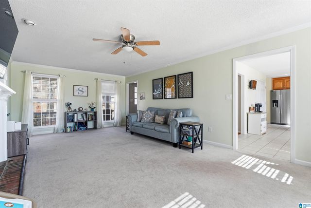 1852 RUSSET HILL CIRCLE, Hoover, AL 35244