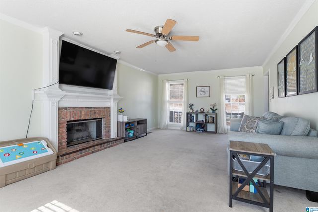 1852 RUSSET HILL CIRCLE, Hoover, AL 35244