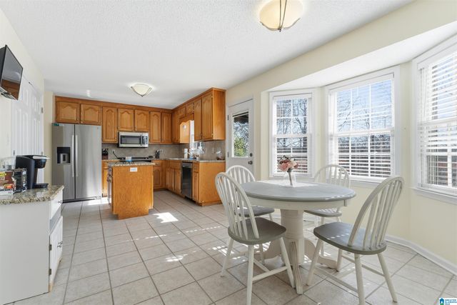 1852 RUSSET HILL CIRCLE, Hoover, AL 35244