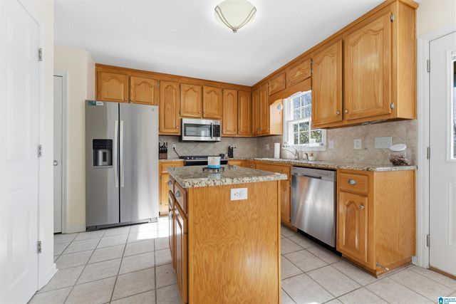 1852 RUSSET HILL CIRCLE, Hoover, AL 35244