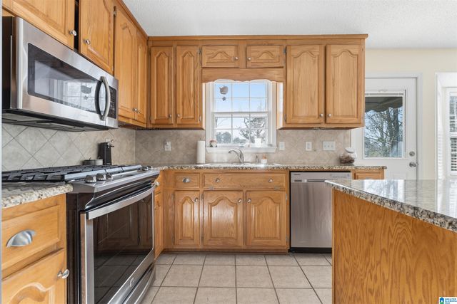 1852 RUSSET HILL CIRCLE, Hoover, AL 35244