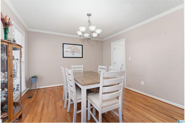 1852 RUSSET HILL CIRCLE, Hoover, AL 35244