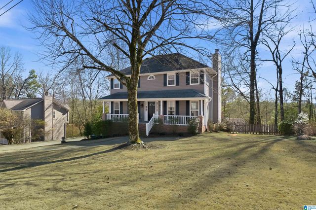 1852 RUSSET HILL CIRCLE, Hoover, AL 35244