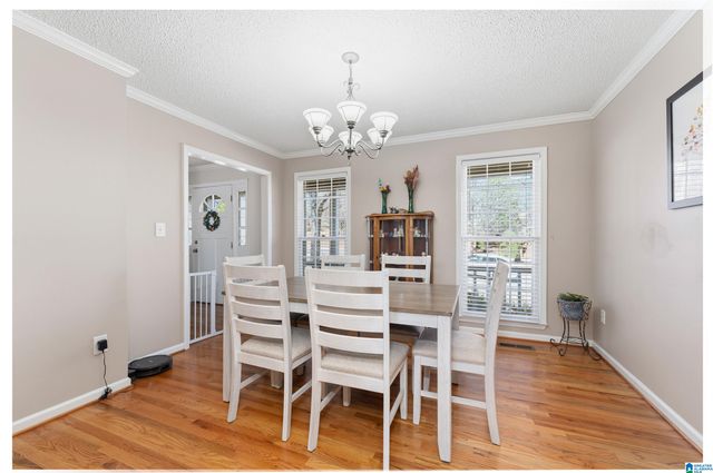 1852 RUSSET HILL CIRCLE, Hoover, AL 35244