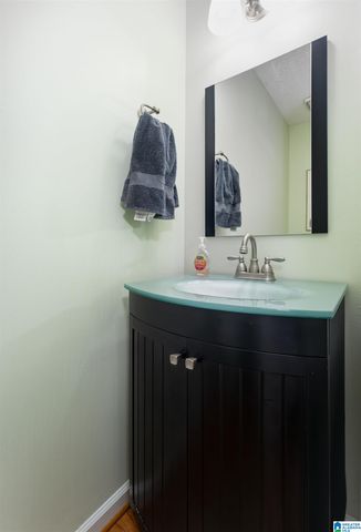 1852 RUSSET HILL CIRCLE, Hoover, AL 35244